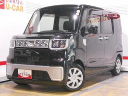 ダイハツ ウェイク 660 L SA 