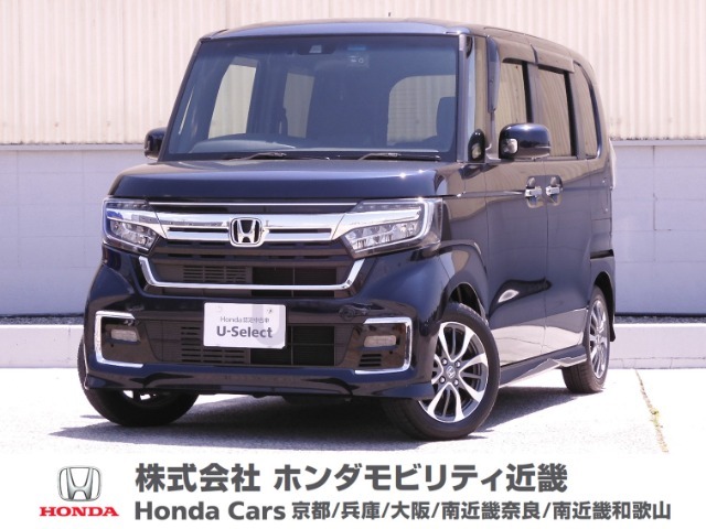 令和3年式　ワンオーナー　当店の販売車両はそのほとんどが自社での下取り車とデモカー（展示、試乗車）から構成され、安心してご購入いただけますよ