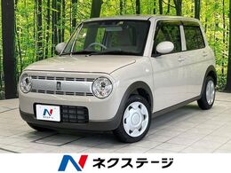 スズキ アルトラパン 660 L 衝突軽減 8型ナビ Bカメラ ETC ドラレコ