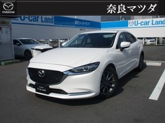 MAZDA6セダン