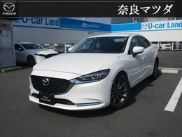 マツダ MAZDA6セダン 2.0 20S クルーズコントロール付き