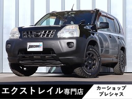 日産 エクストレイル 2.0 20X 4WD リフトUP KO2 エクストリームJ Bluetooth