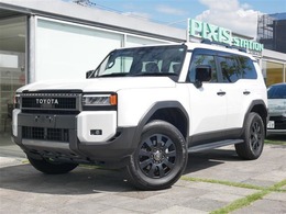トヨタ ランドクルーザー250 2.7 VX ファースト エディション 4WD ディスプレイオーディオ　全方位モニター