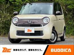 ホンダ N-ONE 660 セレクト 後期 ナビ Bモニター シートヒーター