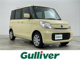 マツダ フレアワゴン 660 XS ナビ　衝突軽減ブレーキ　スマートキー