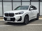 xドライブ20d Mスポーツ DCT ディーゼルターボ 4WD
