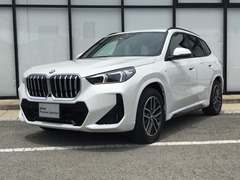 BMW X1 の中古車 xドライブ20d Mスポーツ DCT ディーゼルターボ 4WD 和歌山県和歌山市 528.0万円