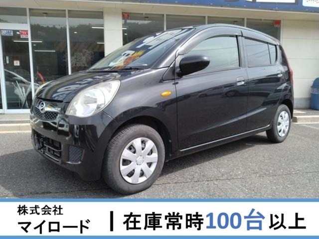 この度は当店のお車をご覧いただき誠に有難うございます。軽自動車をお探しなら、是非一度ご来店ください！　★☆大好評の車検・保証、二年付25万円☆★