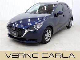マツダ MAZDA2 1.5 15S プロアクティブ スマート エディション 純正ナビ 全方位カメラ HUD シートヒーター
