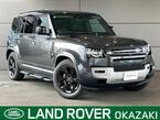 110 SE 2.0L P300 4WD