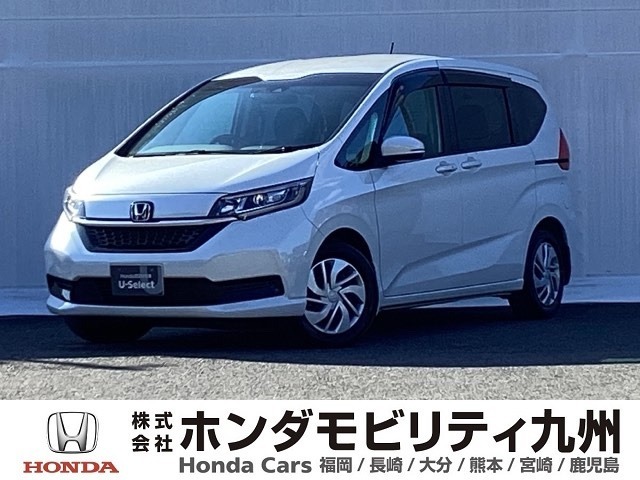 日本の街並みにちょうどいい、2列目キャプテンシート6人乗りの、コンパクトサイズミニバンです。運転が苦手な方でも安心して運転ができますよ！