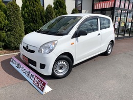 ダイハツ ミラ 660 TX 4WD キーレス　ABS　Wエアバック