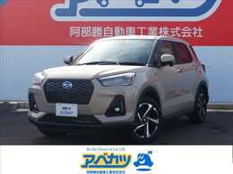 ダイハツ ロッキー 1.2 プレミアム G HEV 登録済未使用車