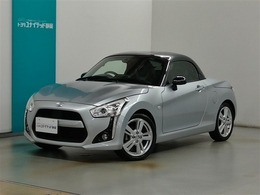 ダイハツ コペン コペン ローブ S 