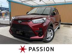 トヨタ ライズ の中古車 1.2 X 愛知県春日井市 175.9万円