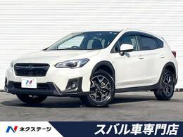 スバル XV 1.6i-L アイサイト 4WD 後期D型 純正8型ナビ バックカメラ　禁煙車