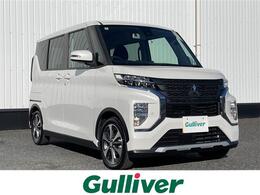 三菱 eKクロススペース 660 G 修復歴無し