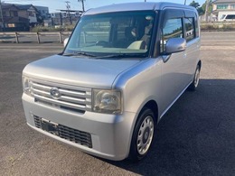 ダイハツ ムーヴコンテ 660 X プラスS 