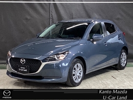 マツダ MAZDA2 1.5 15S スマート エディション CD DVD 360モニター