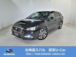 スバル レヴォーグ 1.6GT-S EyeSight 