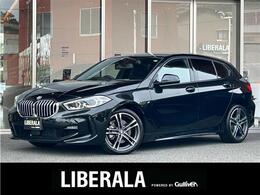 BMW 1シリーズ 118d Mスポーツ エディション ジョイ プラス ディーゼルターボ ナビ Bカメラ パワーBドア ACC LKA CarPlay