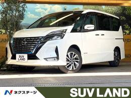 日産 セレナ 1.2 e-POWER ハイウェイスター V 純正10型ナビ 全周囲カメラ 衝突軽減 BSM