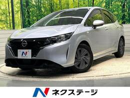 日産 ノート 1.2 S 衝突軽減 禁煙車 ナビ クリアランスソナー