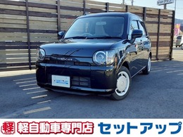ダイハツ ミラトコット 660 L 横滑り防止装置 アイドリングストップ