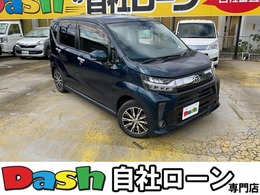 ダイハツ ムーヴ 660 カスタム X リミテッドII SAIII 自社　ローン　三重
