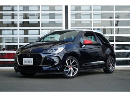 DSオートモビル DS3 イネス ド ラ フレサンジュ 