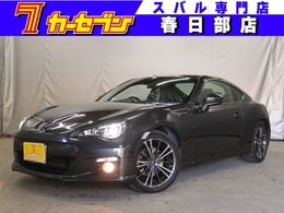スバル BRZ 2.0 S 1オ-ナ- 純正ナビ バックカメラ スマ-トキ-