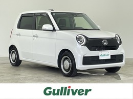 ホンダ N-ONE 660 オリジナル 禁煙　純正7インチナビ　バックカメラ　衝
