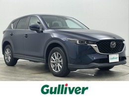 マツダ CX-5 2.2 XD プロアクティブ ディーゼルターボ 純正SDナビ　フルセグTV　AppleCarPlay　An