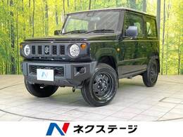 スズキ ジムニー 660 XG 4WD DA Bカメラ コーナーセンサー ETC 禁煙車