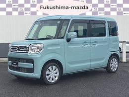 マツダ フレアワゴン 660 ハイブリッド XS 4WD 