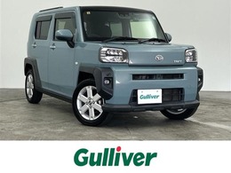 ダイハツ タフト 660 G 禁煙車/純正7インチディスプレイオーディオ