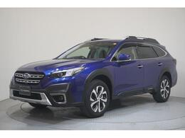 スバル レガシィアウトバック 1.8 リミテッド EX 4WD 11.6インチディスプレイ パワ-リヤゲ-ト X-