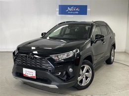 トヨタ RAV4 2.0 G 4WD ナビ　フルセグTV　ETC　キーレス