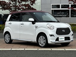 ダイハツ キャスト スタイル 660 X SAIII 純正ナビゲーション/ドライブレコーダー/衝