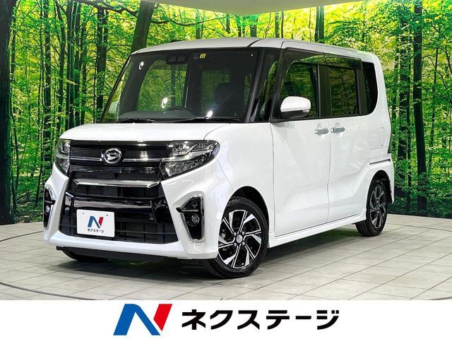 禁煙車　純正ナビ　バックカメラ　両側電動スライド　衝突軽減　LEDヘッド