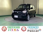 660 ハイブリッド S 4WD