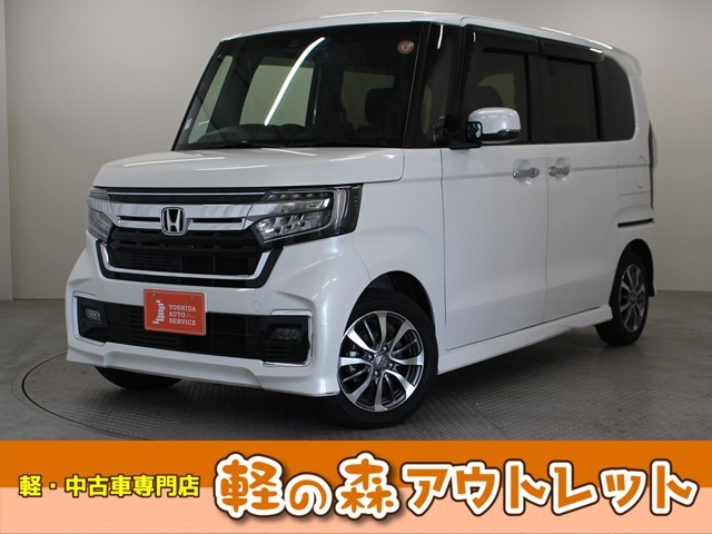 【主要装備】社外フルセグナビ　ETC　バックカメラ　前後ドライブレコーダー　片側パワースライドドア　ステアリングリモコン　純正アルミホイール　LEDヘッドライト　スペアキー　プッシュスタート★