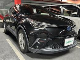 国産車その他 C-HR S ワンオーナー 修復歴無し