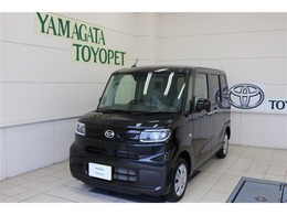 ダイハツ タント 660 X 4WD 衝突被害軽減ブレーキ/ナビ/バックカメラ