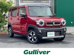 スズキ ハスラー 660 ハイブリッド X 純正9型ナビ 全方位カメラ デュアルカメラ