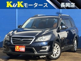 スバル エクシーガクロスオーバー7 2.5 i アイサイト 4WD 関東仕入　衝突軽減ブレーキ　パワーシート