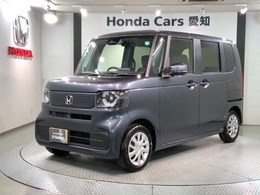 ホンダ N-BOX 660 コンフォートパッケージ Honda SENSINGナビ