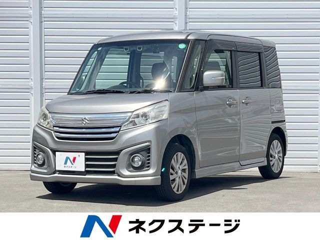 電動スライドドア　SDナビ　バックカメラ　衝突被害軽減システム