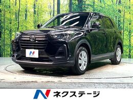 ダイハツ ロッキー 1.2 L 禁煙車 スマートアシスト SDナビ　ETC