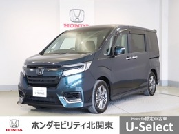 ホンダ ステップワゴン 2.0 e:HEV スパーダ G EX ホンダセンシング 